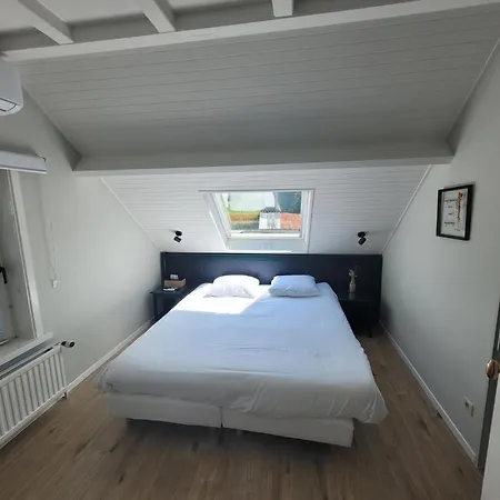 別荘 Parkhoeve Vakantiewoning