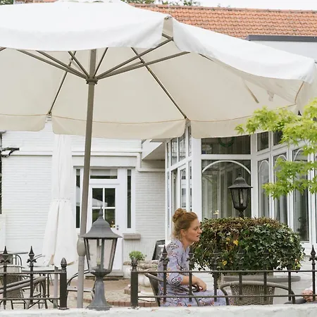 Parkhoeve Vakantiewoning Ham